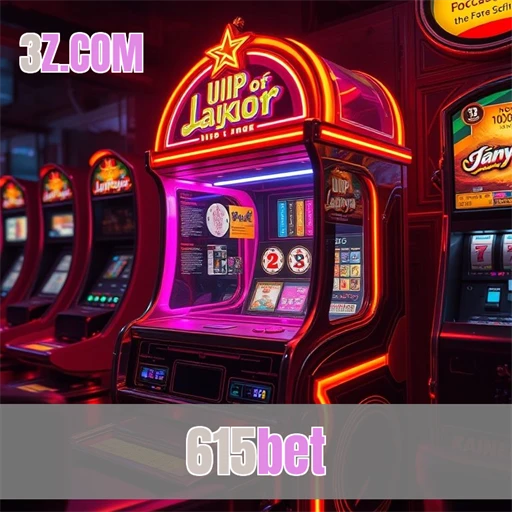 615bet Ofertas Especiais