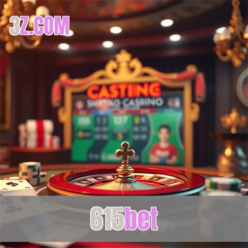 615bet Jogos Variados