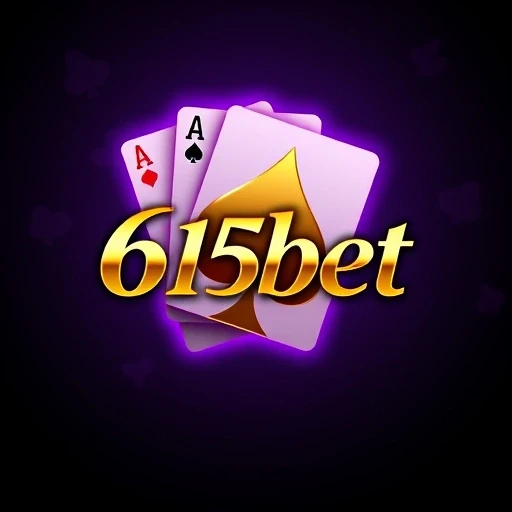 615bet Logo