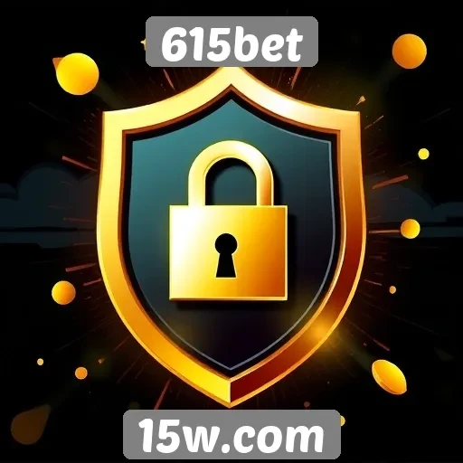 Avaliação da segurança e privacidade no site 615bet