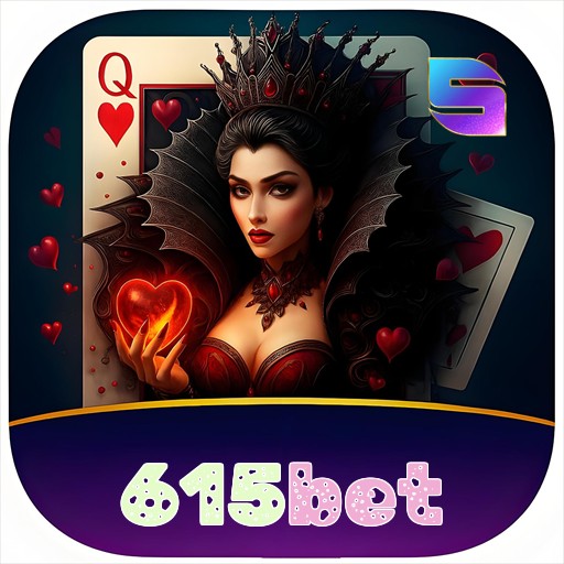 615bet logo